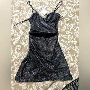 Zara, brand new with tags, size S.